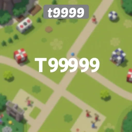 Keunggulan Situs Game T9999 di Pasaran Indonesia