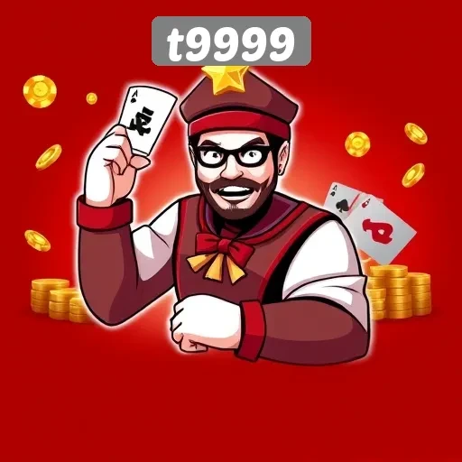 Keuntungan Bermain di Situs Game T9999
