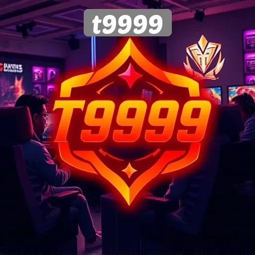 Tantangan dan Keseruan Bermain di T9999
