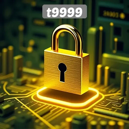 Pentingnya Keamanan Data di Situs T9999