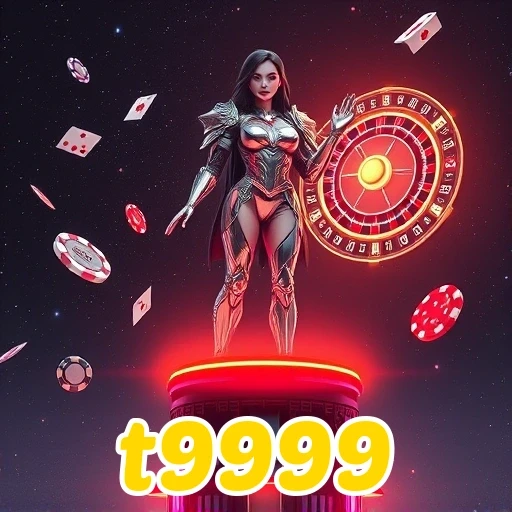 t9999 Event Terbaru