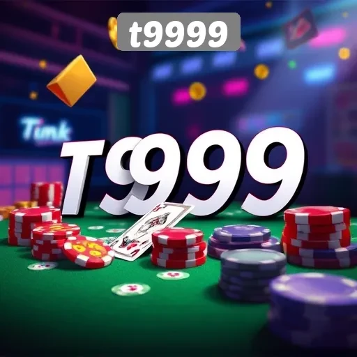 Menggali Berbagai Jenis Permainan di T9999
