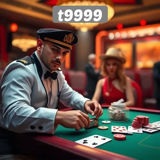 Mengulik Fitur Menarik pada Situs Game T9999