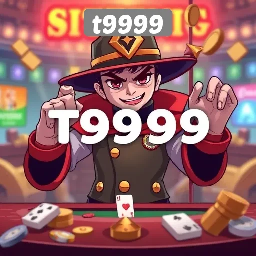 Menjelajahi Fitur Unik Situs Game t9999