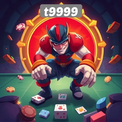 Menjelajahi Keunikan Game di Situs t9999