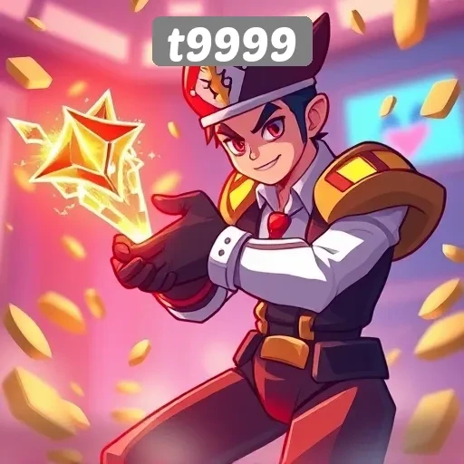 Memahami Fitur Utama Situs Game T9999
