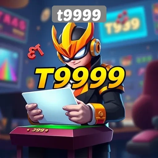 Fitur Menarik yang Ditawarkan oleh T9999