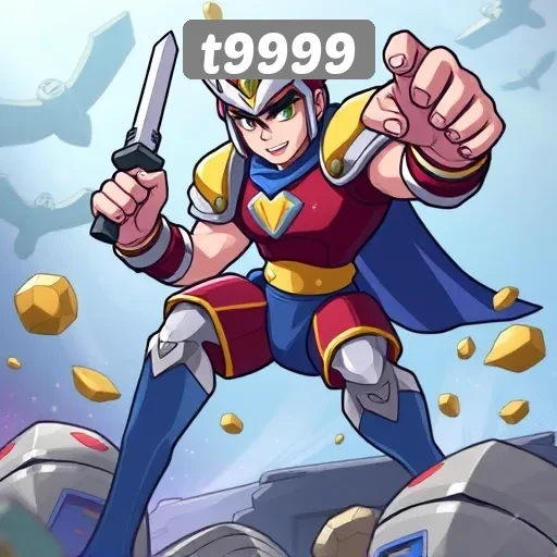 Eksplorasi Berbagai Jenis Game yang Tersedia di T9999