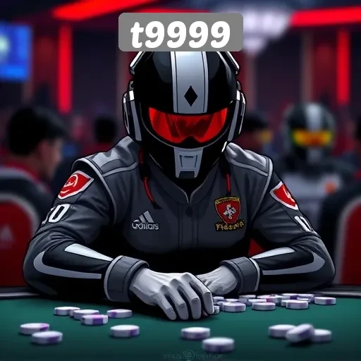 Panduan Menggunakan Situs T9999 untuk Pemain Baru