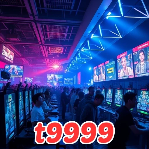 t9999 Panduan Pemain