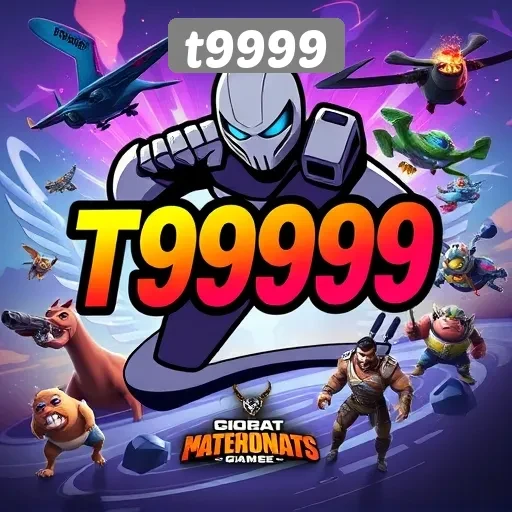 Mengulas Koleksi Game Terbaru di T9999