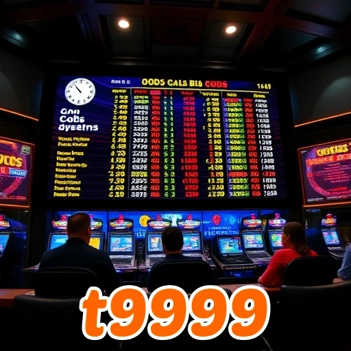 t9999 Berita Game