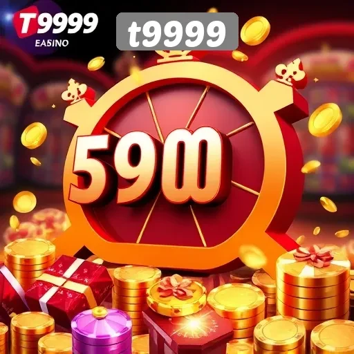 Permainan Slot Populer di T9999
