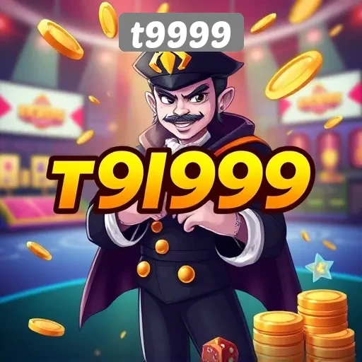 Review Fitur Menarik di Situs Game T9999