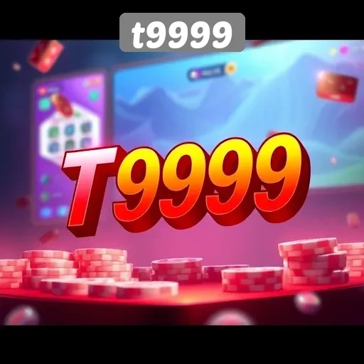 Ulasan Mendalam tentang Situs Game t9999