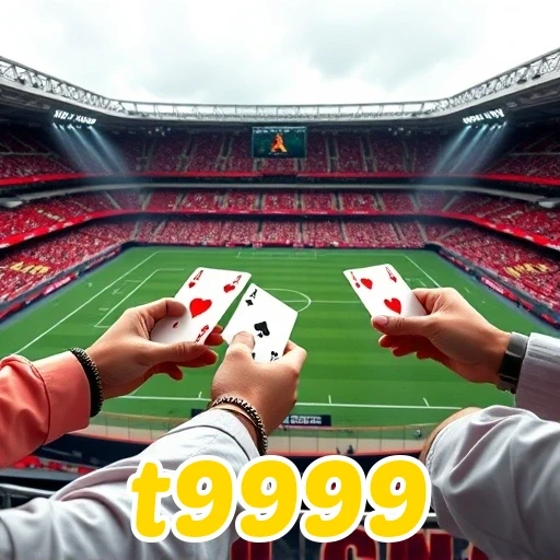 t9999 Ulasan Game