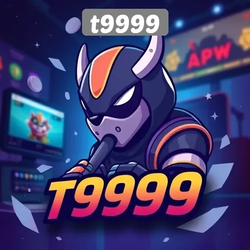 Keunggulan T9999 Dalam Industri Game Online