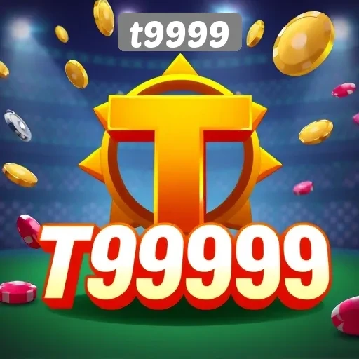 Persaingan T9999 dengan Situs Game Lain di Indonesia