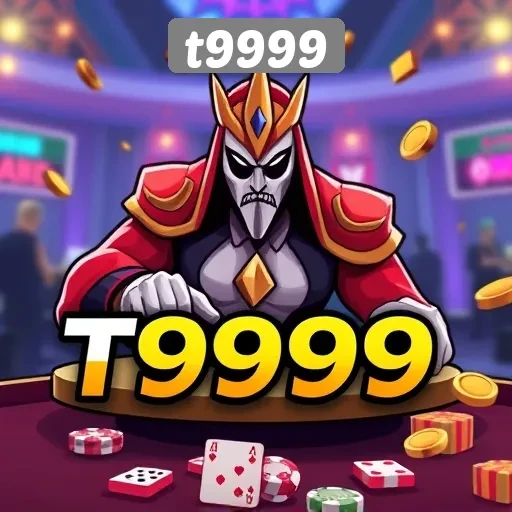 Memahami Konsep dan Fitur Unik di Situs T9999