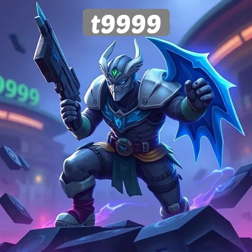 Explorasi Fitur Unggulan di Situs Game T9999