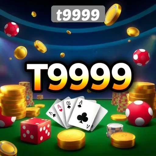 Mengenal Situs T9999 Sebagai Platform Game Terpercaya