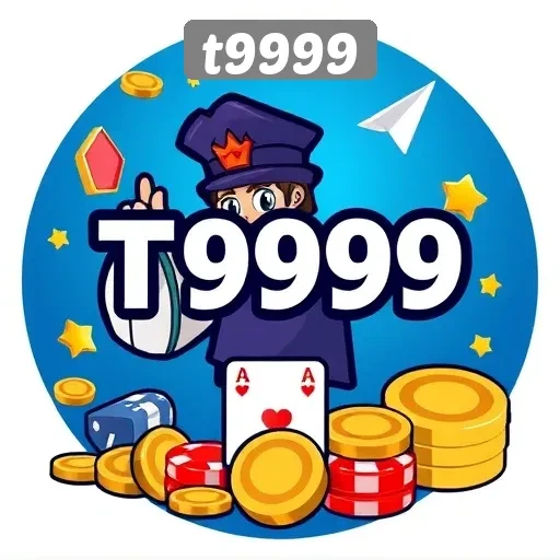 Mengenal Situs Game T9999 di Dunia Game Online