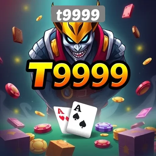 Mengenal Lebih Dalam Tentang Situs Game t9999