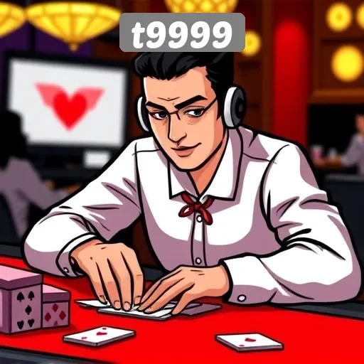 Panduan Lengkap Bermain di Situs T9999 untuk Pemula
