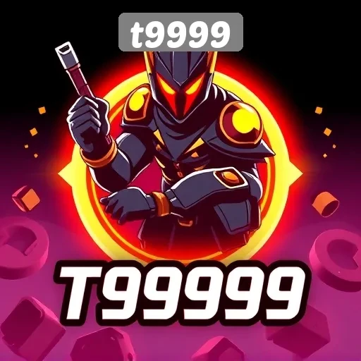 T9999 Sebagai Platform Game Terpopuler