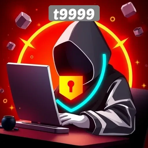 Menilik Keamanan dan Privasi di Situs T9999