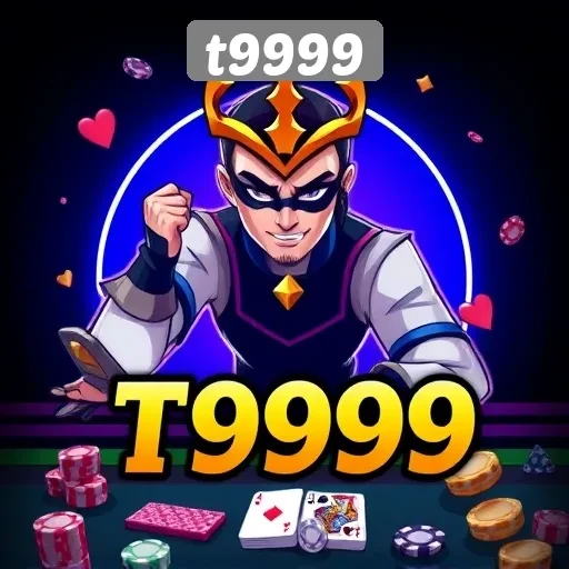 Perbandingan Situs T9999 dengan Platform Game Lainnya