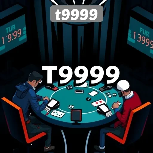 Taktik dan Strategi Bermain Game di t9999