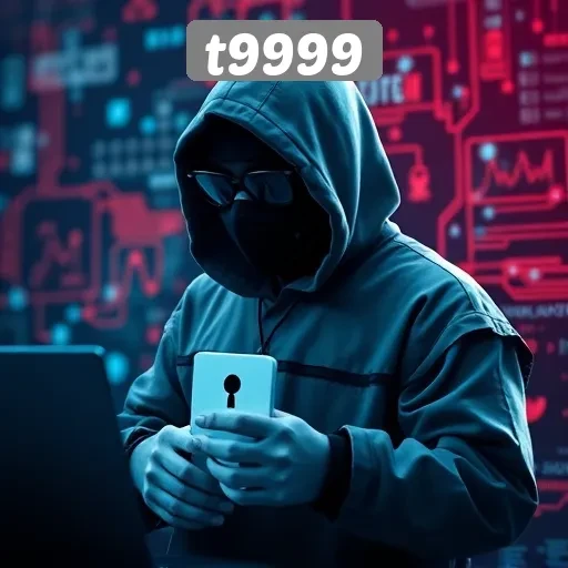 Keamanan dan Privasi Pengguna di Situs T9999
