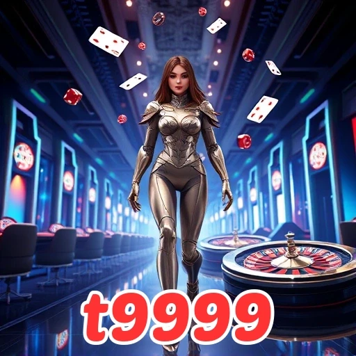 t9999 Video Gaming